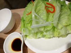 -海味当家(西安路店)
