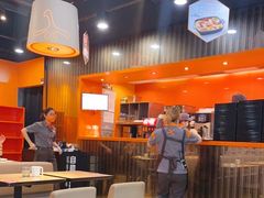 大堂-大快活(丽丰店)