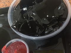 龟苓膏-百花传统甜品店(原址店)