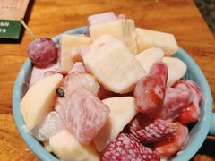 -那些年记忆烧烤