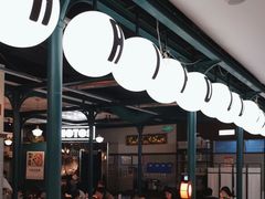 -太食獸泰式茶餐厅(北美新天地店)