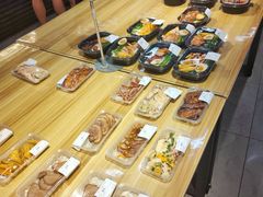-blt精品超市(高德置地冬广场店)
