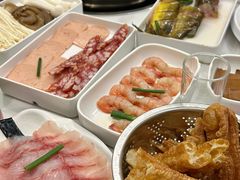 -多迷烫菜广场(水心大厦店)
