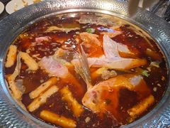 -老船舫·现做活鲜鱼馆(东郊记忆店)