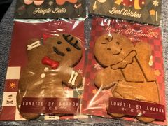 -弦月窗LUNETTE BY AMANDA(复兴路店)