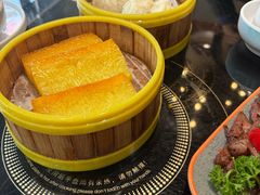 -玉兰苑一等茶餐厅