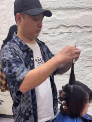 -慕名造型