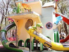 -水上乐园·欢乐世界