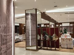 -松鹤楼(狮山永利广场店)