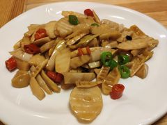 -老江南春·中国龙菜(衡山路店)