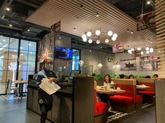 -避风塘(宝山万达店)