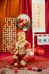 -纸飞机儿童摄影·底片全送