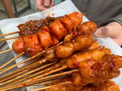 -辽B·小串(总店)