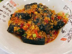 -虎虎龙虾大排档(双井店)