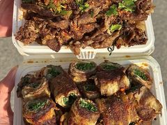 -欢喜哥齐齐哈尔自助烤肉(大学城店)