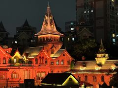 -马勒别墅饭店(静安寺店)