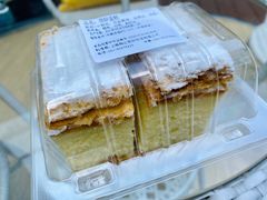酒醉蛋糕-国际饭店·帆声西饼屋(黄河路店)