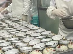 -功德林(南京西路店)