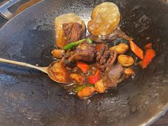 -皖厨·中国徽菜(星河WORLD·COCO Park店)