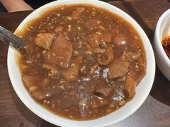 -姚记炒肝店(簋街店)