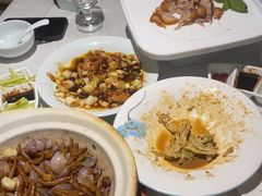 -味+新京宴·烤鸭·北京菜(创意谷店)