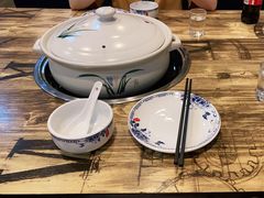 -金华砂锅(建国北路店)