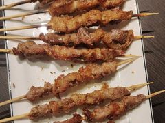 -沁香缘巫山烤鱼(看丹桥店)