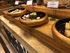 -芭菲盛宴·环球美食(锦城万达广场店)