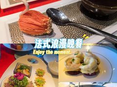 -馋遇江南·精致湖景雅宴(东方之门店)