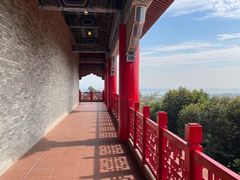 -广州莲花山旅游区