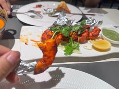 -Pita's&Tika's中东和印度风味餐厅(龙湖天街店)