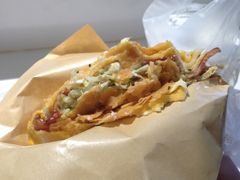 -煎饼道·新鲜现做(来福士店)