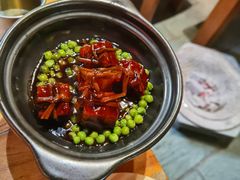 -马灯部落·西湖边的创意山景餐厅(虎跑动物园店)