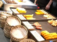 -和府捞面(东直门银座店)