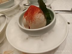 桃之妖妖-江城小馆陕南妈妈菜·全球旅行餐厅(钟楼店)