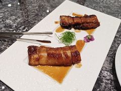 -頂好酒家·经典粤菜(海信广场店)