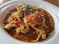-圆圆家私房美食(民权路店)