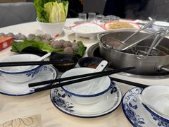 -陈记顺和潮汕牛肉火锅(韩江路店)