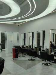 -ON STAR SALON