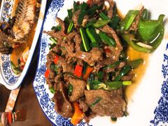 -阿鹏故事云南野生菌火锅(人民路店)