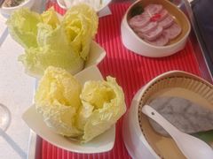 -海底捞火锅(崇文门新世界百货店)