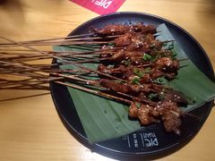 -别院里音乐餐酒吧(双流航空港店)