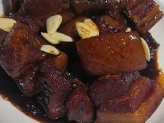 -田婆婆的菜(新天地店)