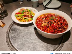 -天府豆花庄(金四季店)