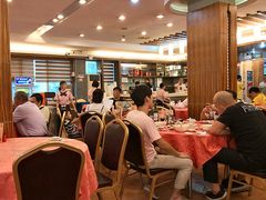 大堂-深运潮州粥(东门店)