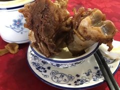 -伟记牛蹄(道滘店)