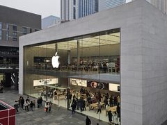 -Apple零售店(成都太古里店)
