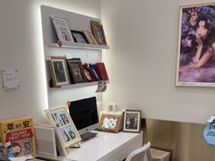-海马体照相馆(大连柏威年购物中心店)
