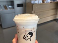 -喜茶(珠海华发商都店)