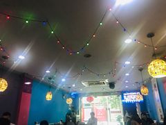 大堂-葛尼沙印度餐厅 (镇明路店)